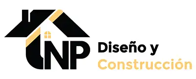 Logo NP Diseño y Construcción Remodelación Bogotá