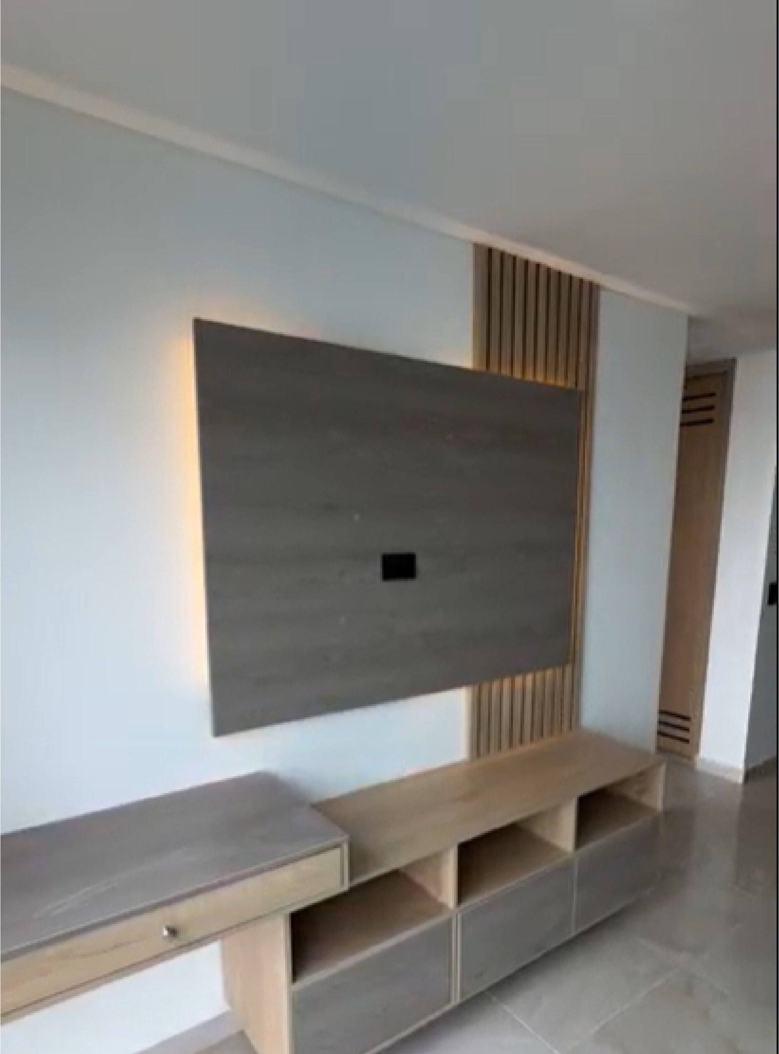 Remodelación con NP Disneño y Construcción